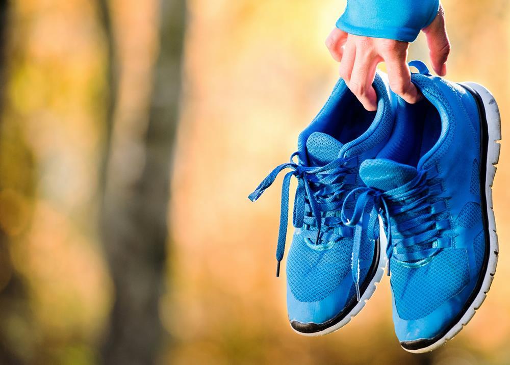 Running