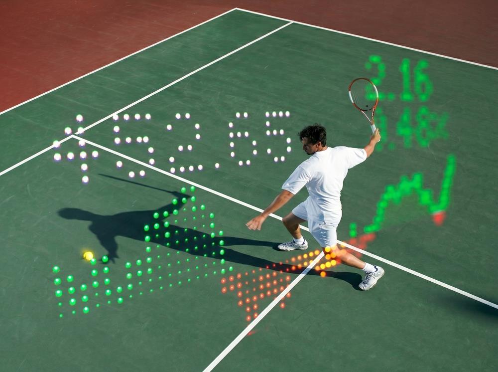 Athlete economy