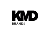 KMD Logo