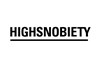 Highsnobiety logo