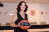 Euroleague Basketball Marta Álvarez Escudé New Chief Digital Officer