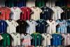 adidas team kits