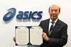 asics paralympic