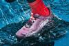 Hoka on water