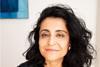 Rati Sahi Levesque, President and CEO of The RealReal