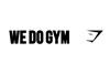 Gymshark We Do Gym