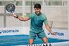 Decathlon plants padel flag at UK’s first pro tour stop