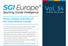 SGI Europe Executive Edition: Vol 34 - 45+46