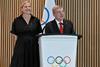 kirsty coventry