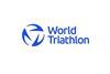 world triathlon logo