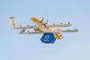 walmart drone