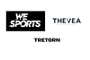 WeSports Tretorn
