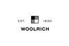 Woolrich new logo