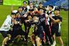 Wuhan, Flag Football, UA