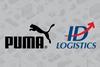 puma x id logistics