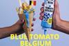Belgium gets its first Blue Tomato retail store
