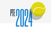Padel Trend Expo 2024 Logo