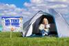 “No Tent Left Behind” 2026 Decathlon