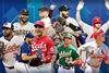 mlb start