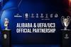 Alibaba Group partners with UEFA Euro 2028 and UEFA Men’s Club Competitions