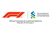 Formula 1 - F1 - Standard Chartered