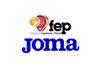 Joma x Spanish Padel Federation (FEP)