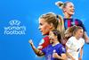 uefa womens football