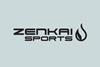 zenkai sports logo