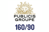 Publicis - 160over90