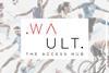 wault