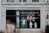 On opens first store in Boston on Newbury Street