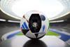 Adidas Fussballliebe for Euro 2024 - connected ball