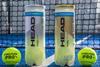 HEAD becomes official ball of International Padel Experience in Spain