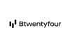 RGB_Btwentyfour_Logo_Black