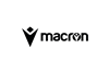 Macron New Logo