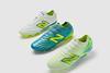 New Balance “Neon Tide” pack