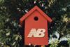 New Balance Unveils its First-Ever Garden for its Factory Workers in Flimby