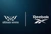Reebok official kit partner for Ultimate Sevens 2026