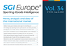 SGI Europe Executive Edition: Vol 34 - 31+32