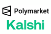 Kalshi - Polymarket