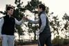 Vuori Tom Holland 2026 Golf