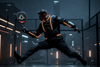 Noble Heist