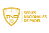 Series Nacionales de Padel - SNP