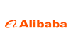 Alibaba Group Logo