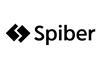 SpiberLogo_BK_H_Logo
