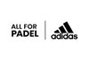 All for Padel - Adidas