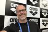 Marc Pinger Arena Brand Director