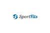 SportFits logo