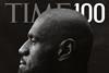 time100 cover