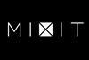 mixit logo